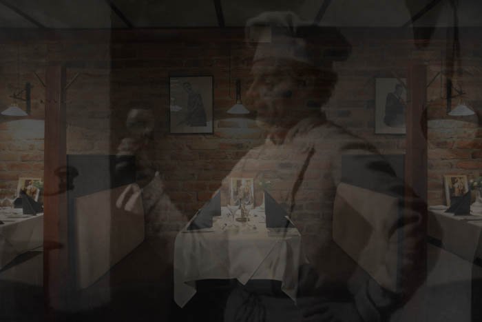 Lahjakortti ravintola Astoriin